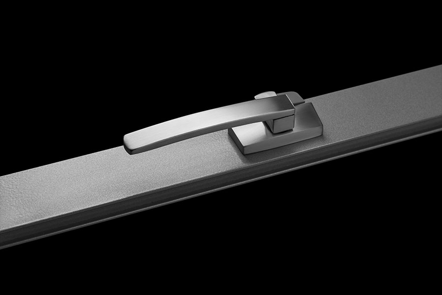 Casement Window Latch